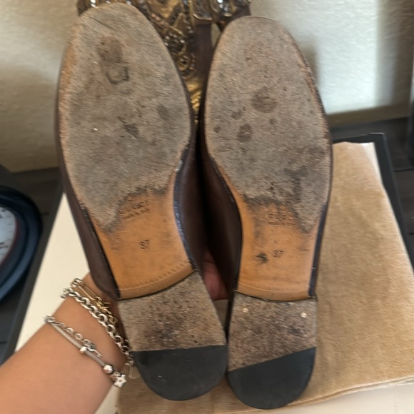 Gucci mules - Picture 6 of 7